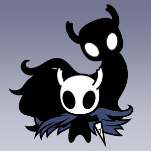 Hollow Knight